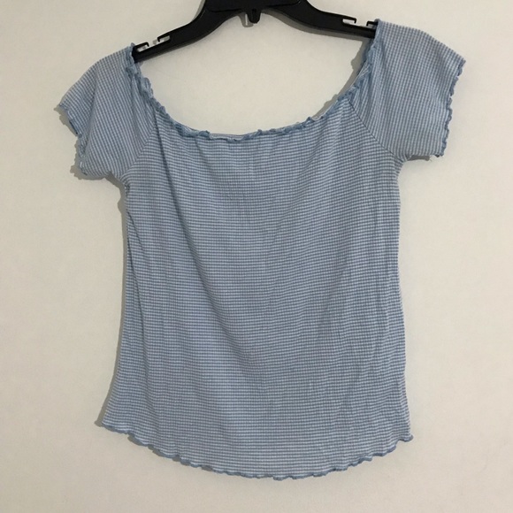 Off shoulder top - Picture 1 of 2